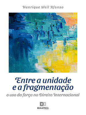 cover image of Entre a unidade e a fragmentação